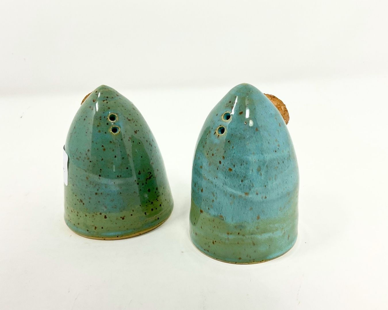 Ceramic Salt and Pepper Shaker