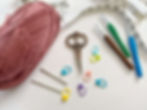 Introduction to Crochet Workshop (Part 1) with Danielle Longum (1 Workshop)   