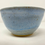Thumbnail: Ceramic Bowl, 5.5" - Artic Blue