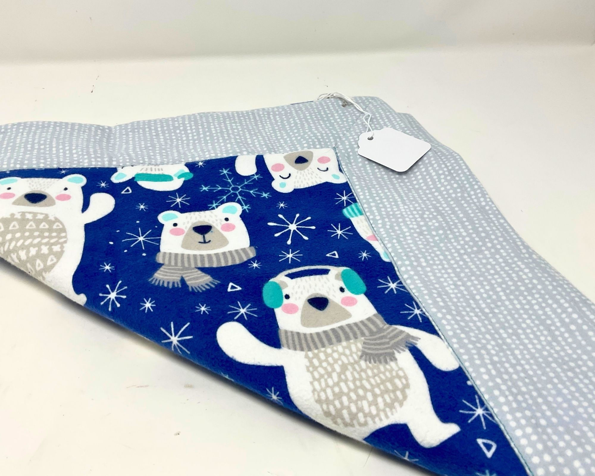 Baby Blanket
