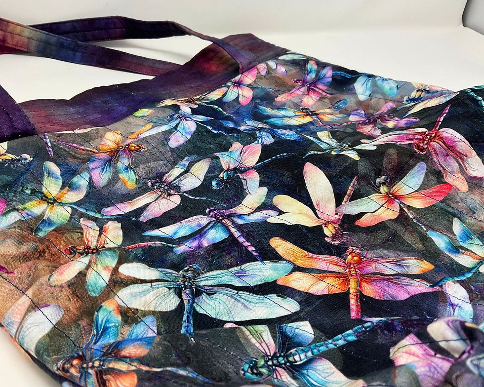 Thumbnail: Large Tote Bag