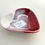 Thumbnail: Small Heart Dish 2