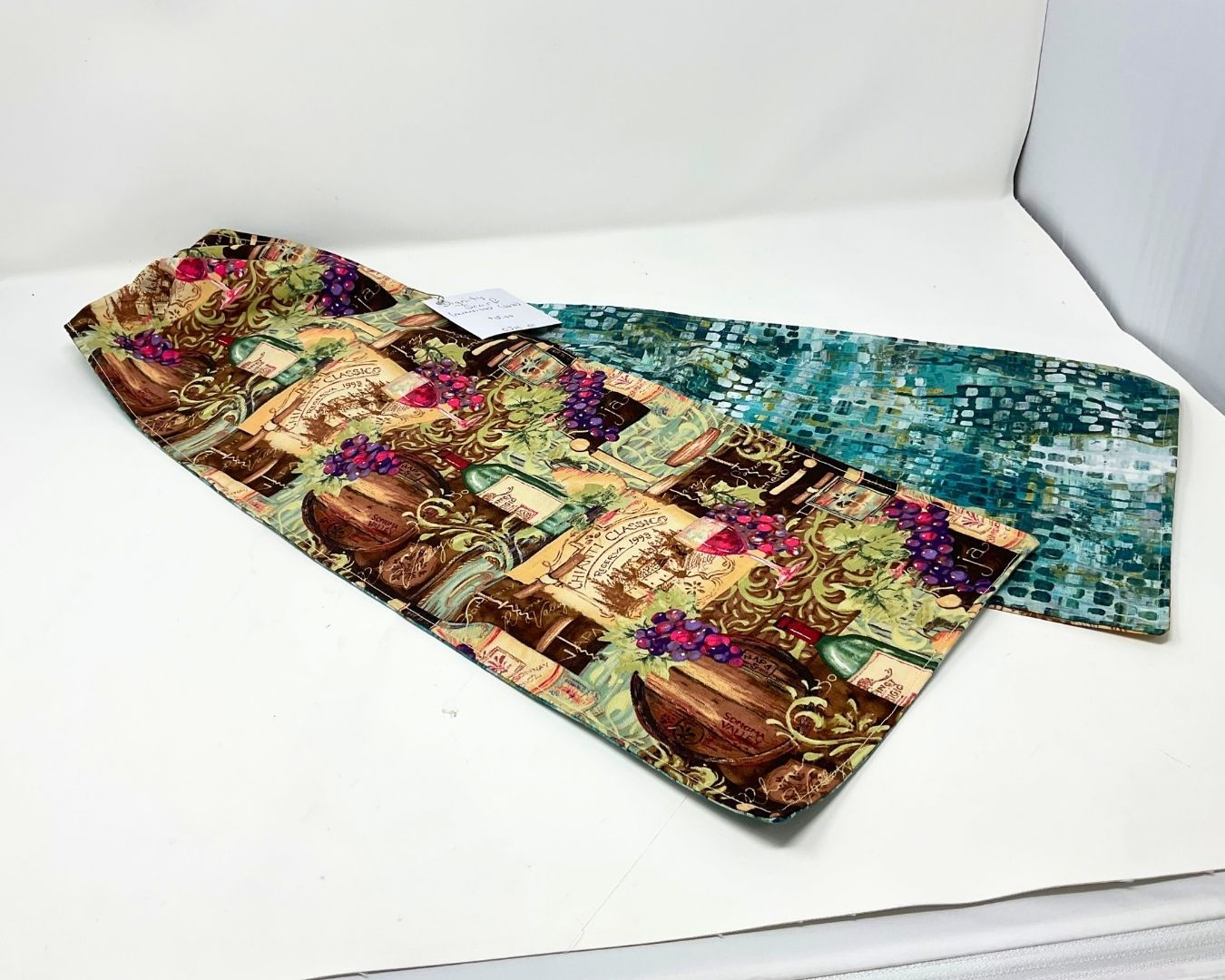 Dignity Scarf (Adult Reversible bib)