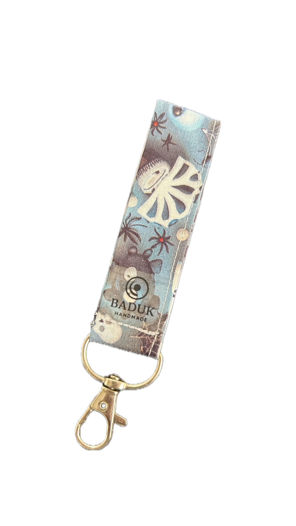 Llavero LUPY-ESQUELETIC