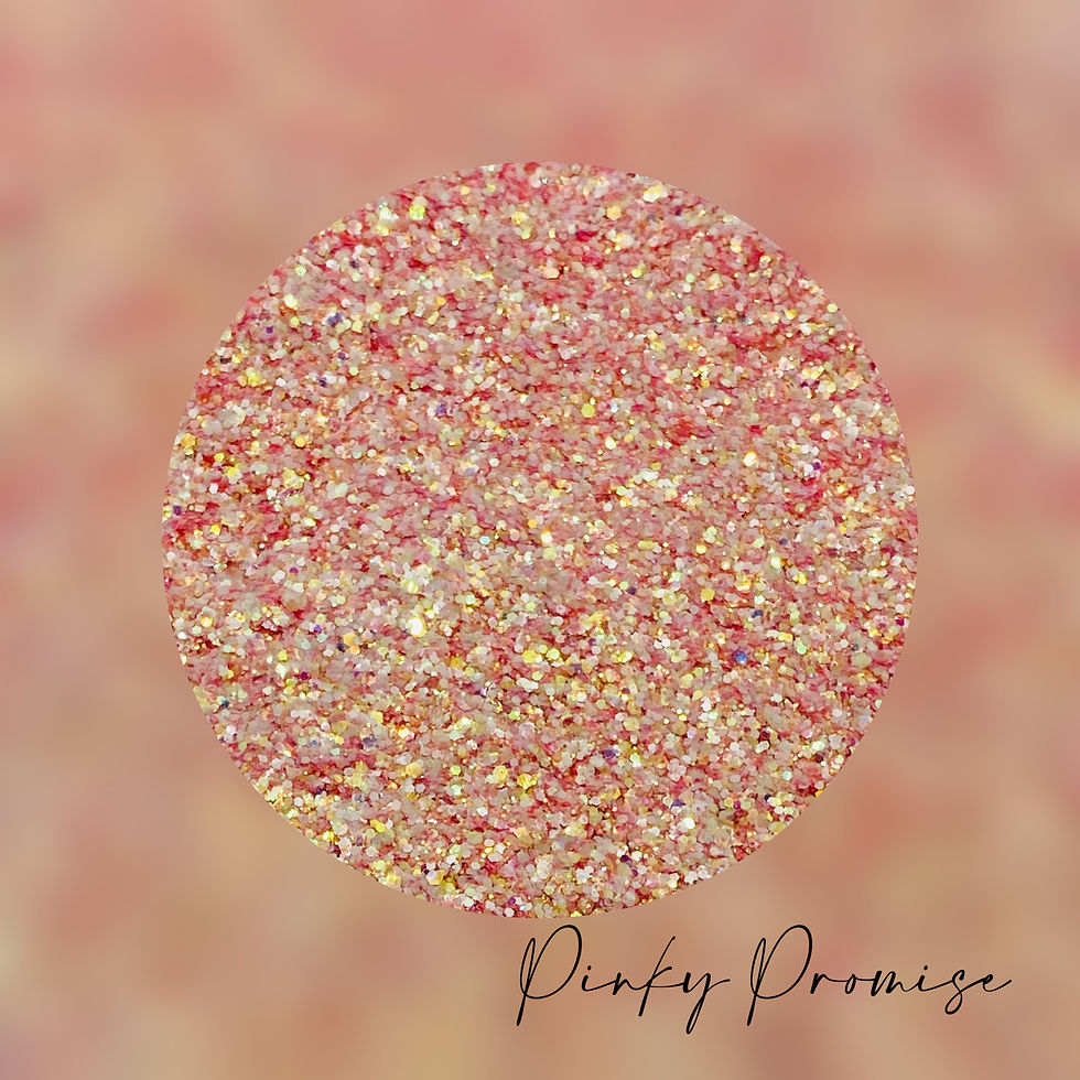 Pinky Promise