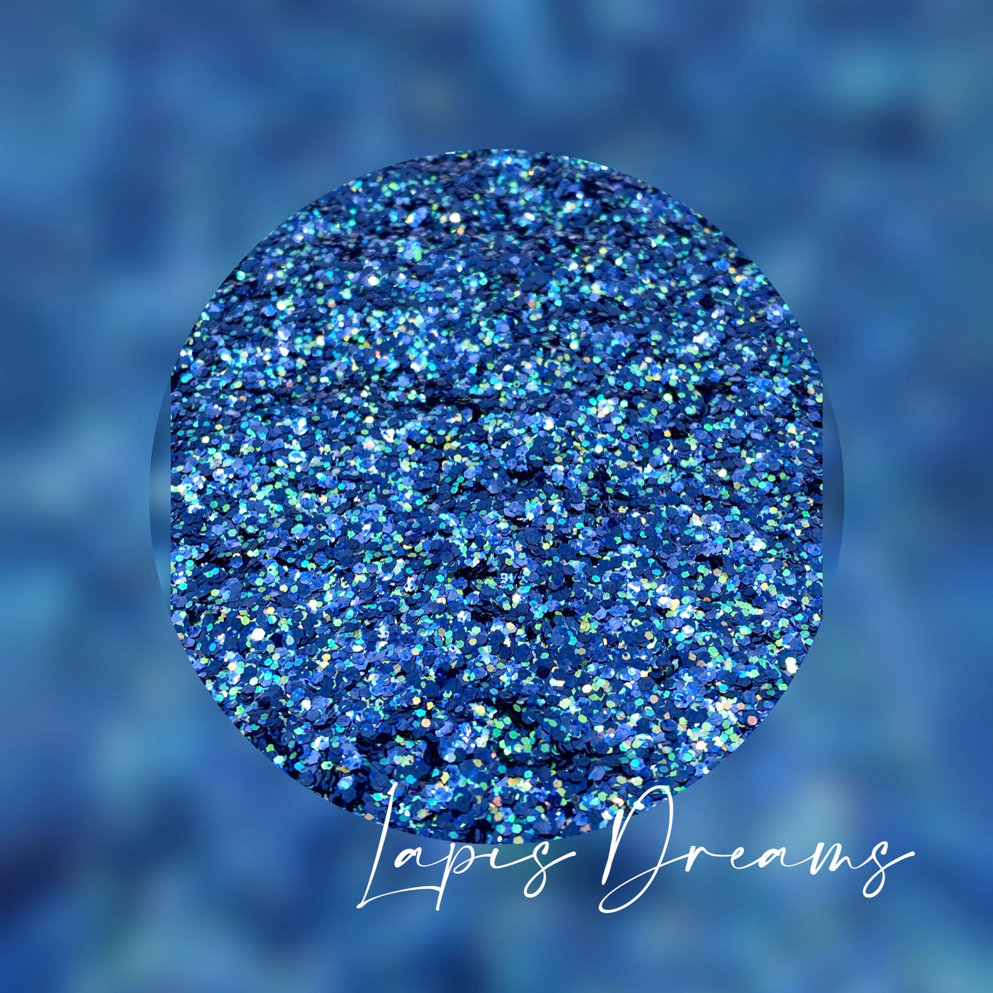 Lapis Dreams