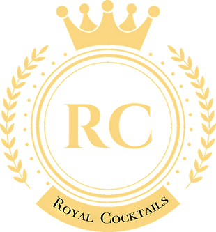 Royal Cocktails Logo