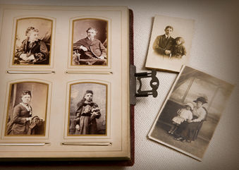 Hoe doorbreek je patronen die generaties meegaan