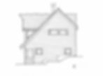 Studio East Elevation