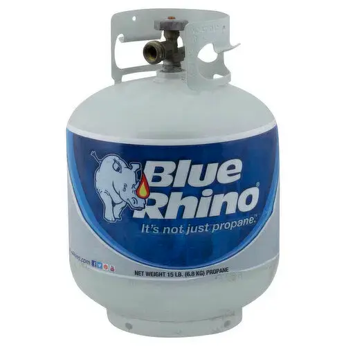 Blue Rhino 20lb Propane