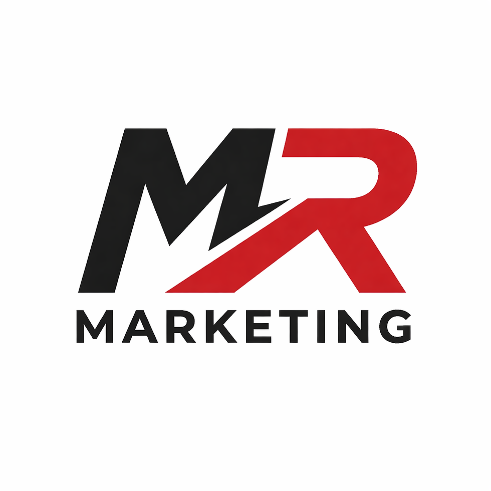 The Experience Behind Mission Ready Marketing
