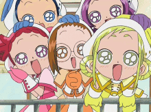 ojamajo-doremi-dokkaan-ojamajo-doremi.gif