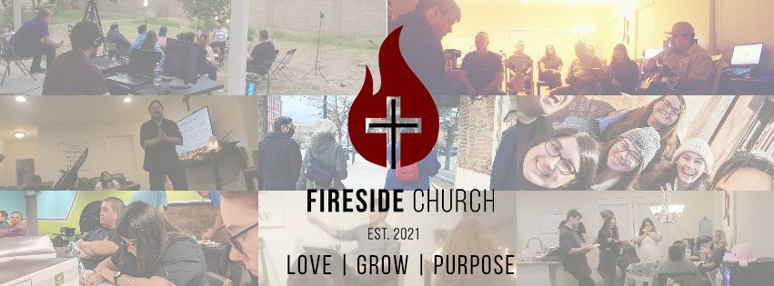 Fireside Church Arizona building