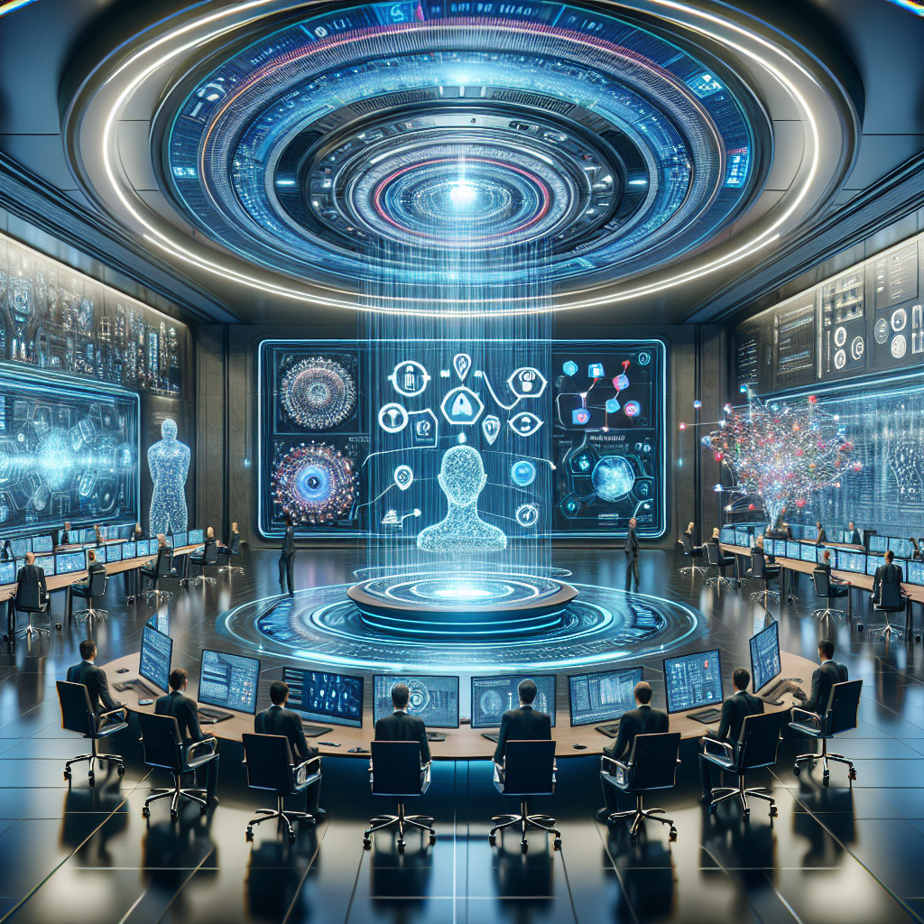 Data Science in Consulting