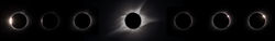 2017 Total Solar Eclipse