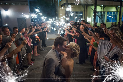 orlando wedding planner