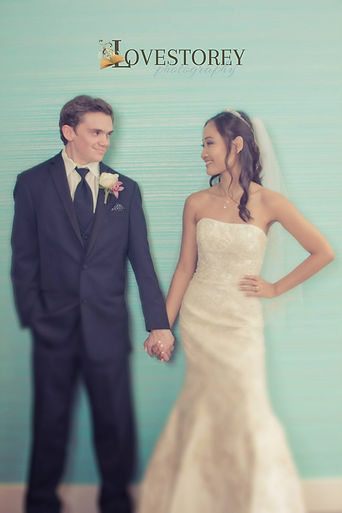 Wedding Planner in Orlando, Fl