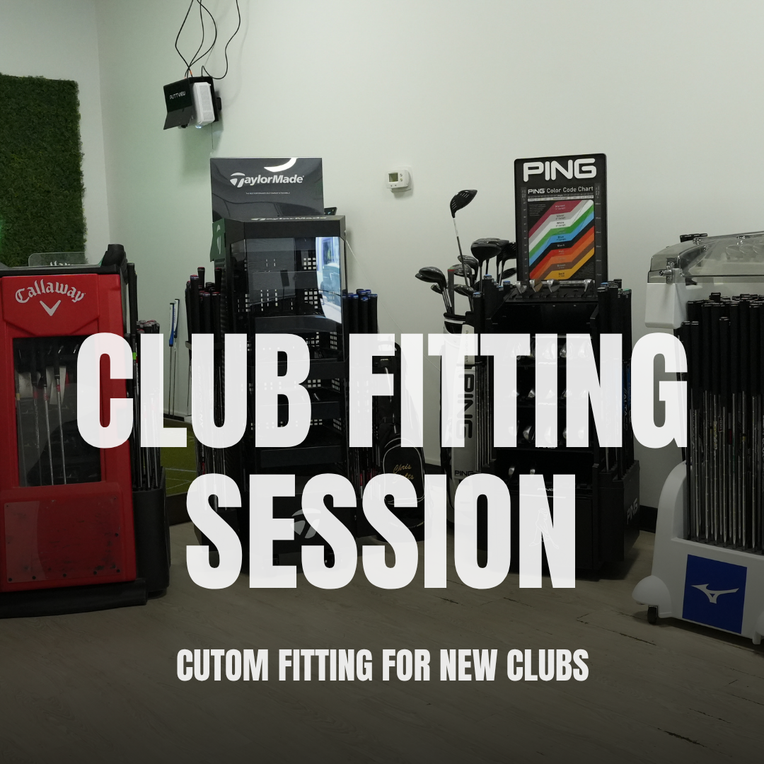 Club Fitting