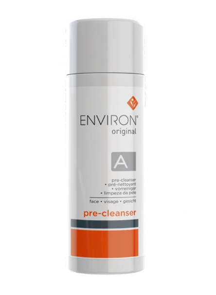 Pre-Cleanser