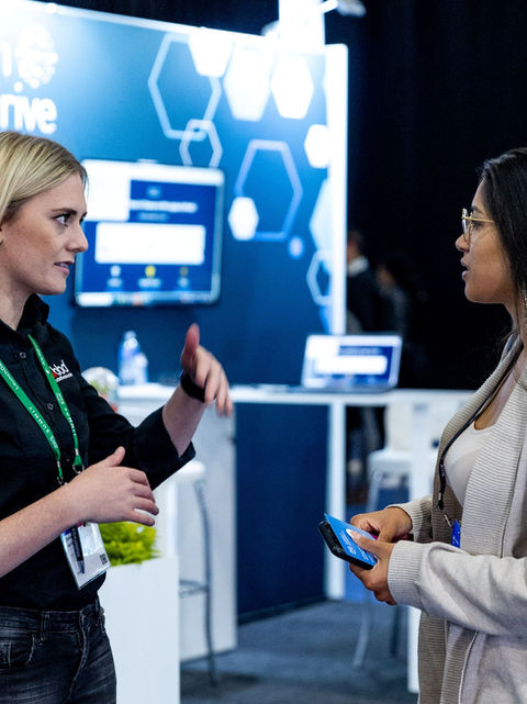 Networking Conference