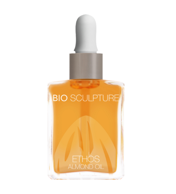 Bio Almond Oil