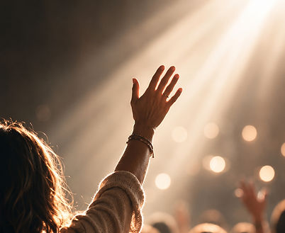 Women in Worship in Cape Town and Port Elizabeth Gqeberha