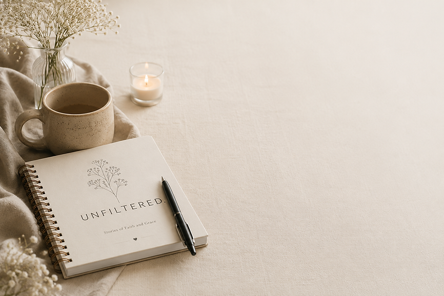 UNFILTERED | A morning with Women in mind.