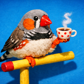 Warme Stube statt kalte Füße – so kommen deine Vögel gut durch den Januar