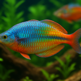Plötzliche Todesfälle bei Regenbogenfischen: Ursachen und Tipps