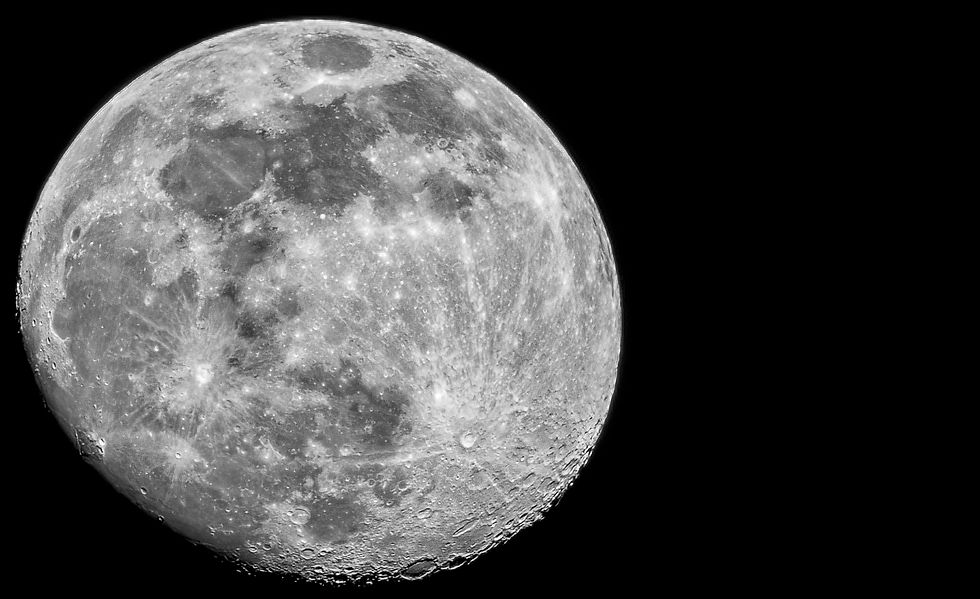 Intro to Night Sky Photography