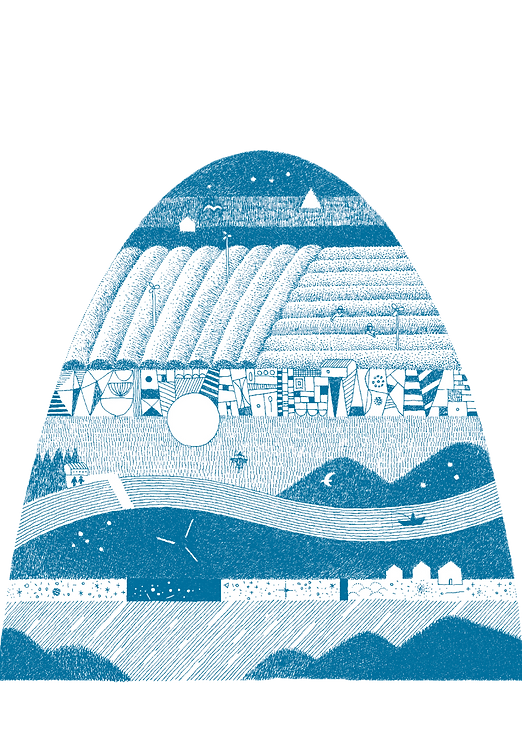 山の出合い 京都 南山城村 Yamanodeai