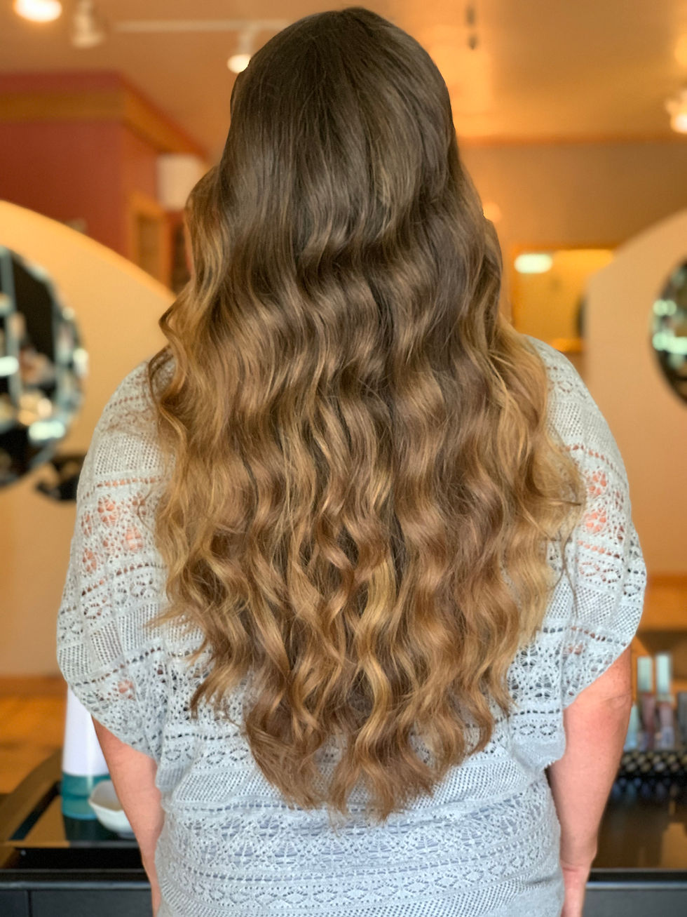 Balayage