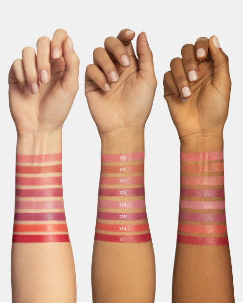 Thumbnail: 212 INGLOT CREAM STICK CLASSIC PINK
