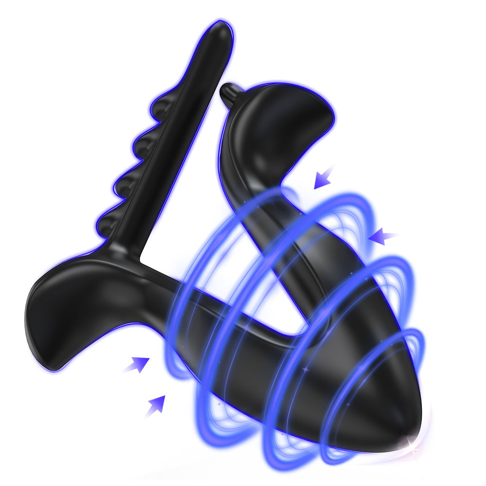 WildHavenAdjustable Anal Dilator