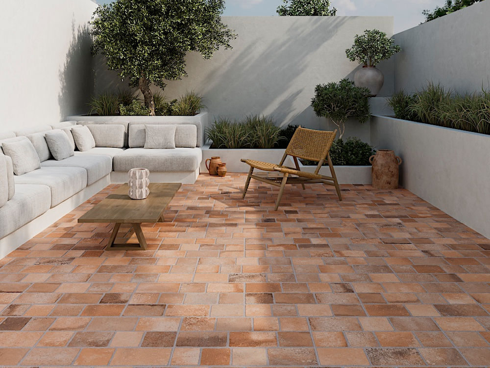 ATIENZA 40x60 - Stein