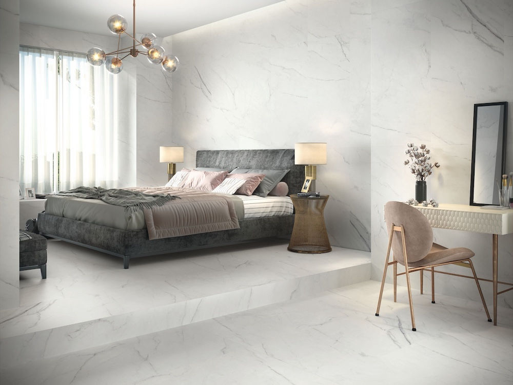 NIKEA 60x120 - Marble