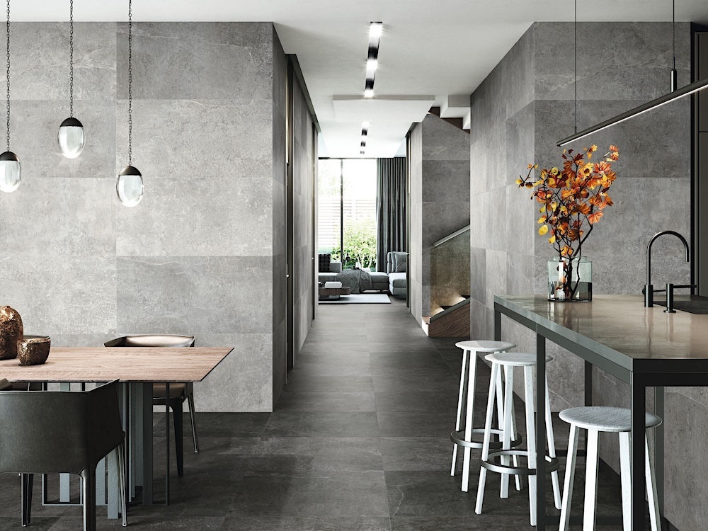 ZERMATT 60x120 - Stone