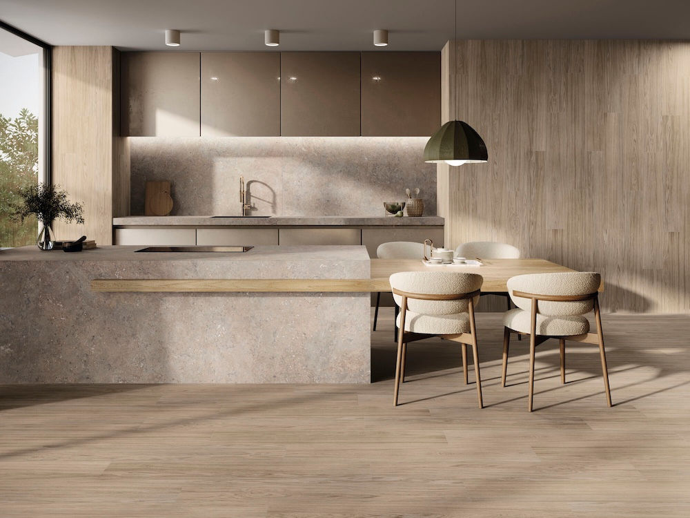 AMALFI 20x120 - Holz