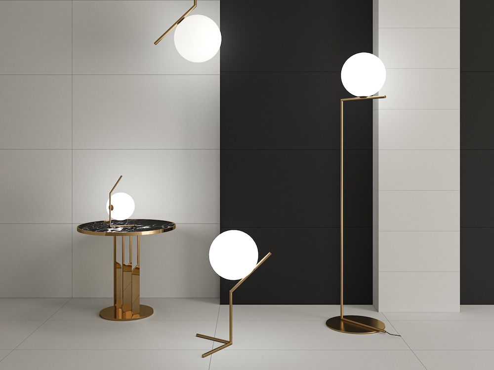 MANLEY 30x60 - Stone