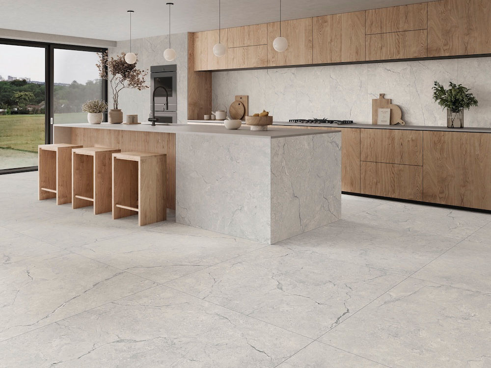 KRONOS 60x120 - Concrete