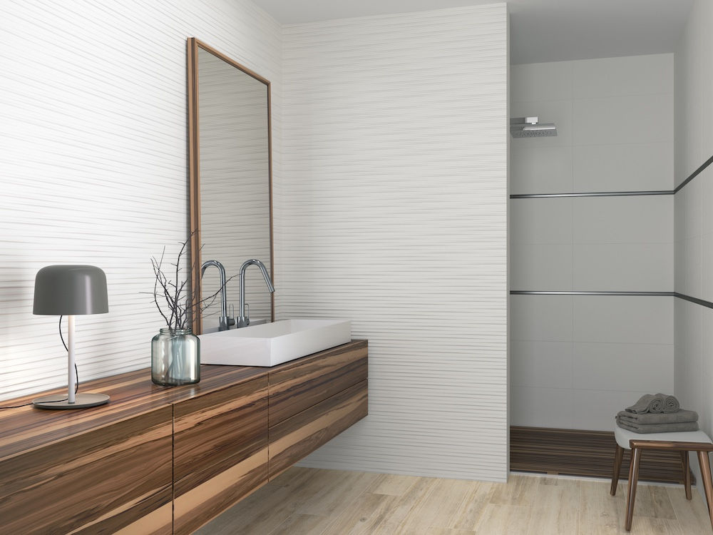 BLANCO 30x60 - Full color