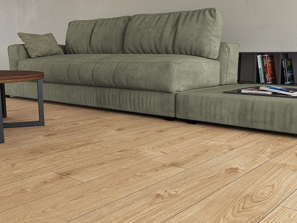 BERGEN 20x120 - Wood