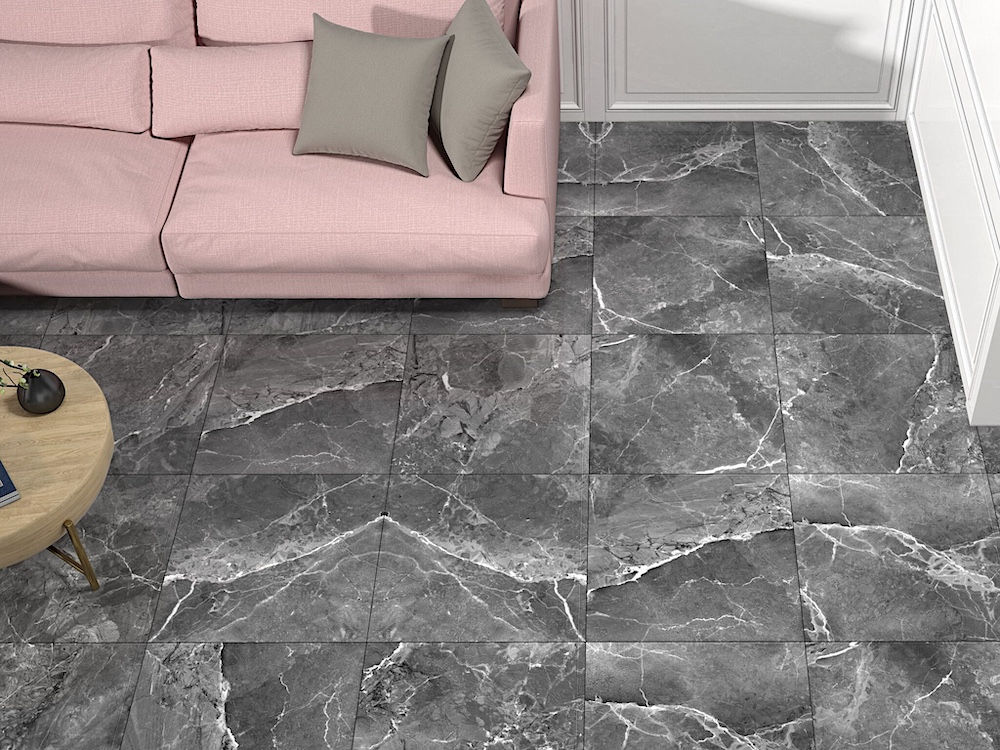 EARTHSTONE 60x60 - Marble