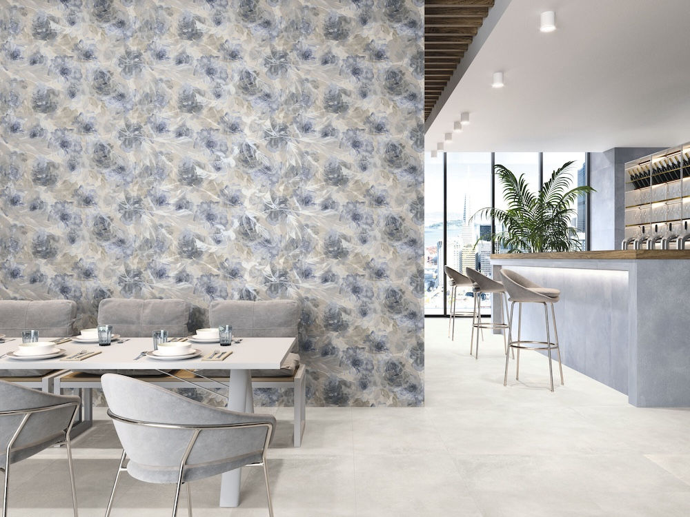 SYMPHONY 60x120 - Wallpaper