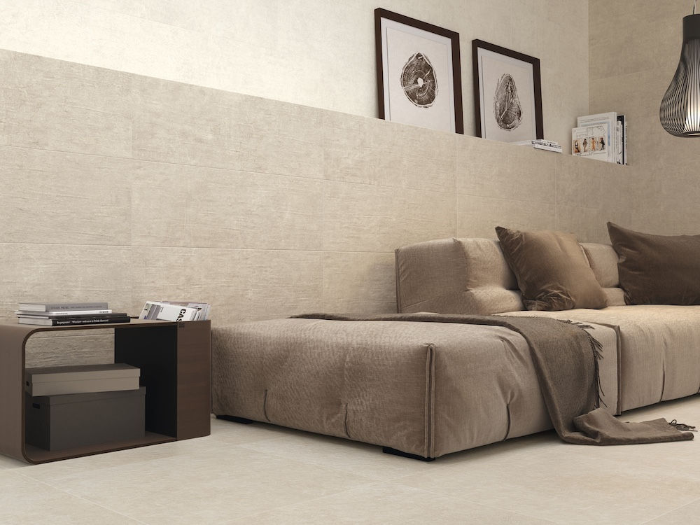 LEEDS 60x60 - Concrete