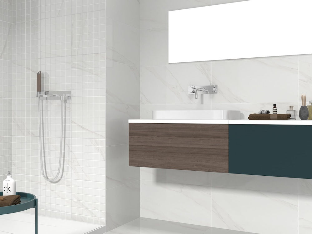 CALACATTA GOLD 90x180 - Marble