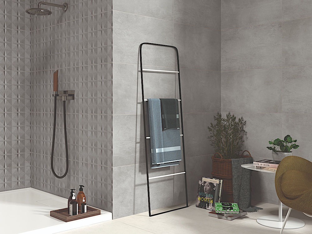 SUBWAY 33.3x55 - Concrete