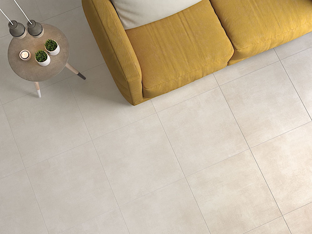 OTTAWA ECO 60.8x60.8 - Concrete