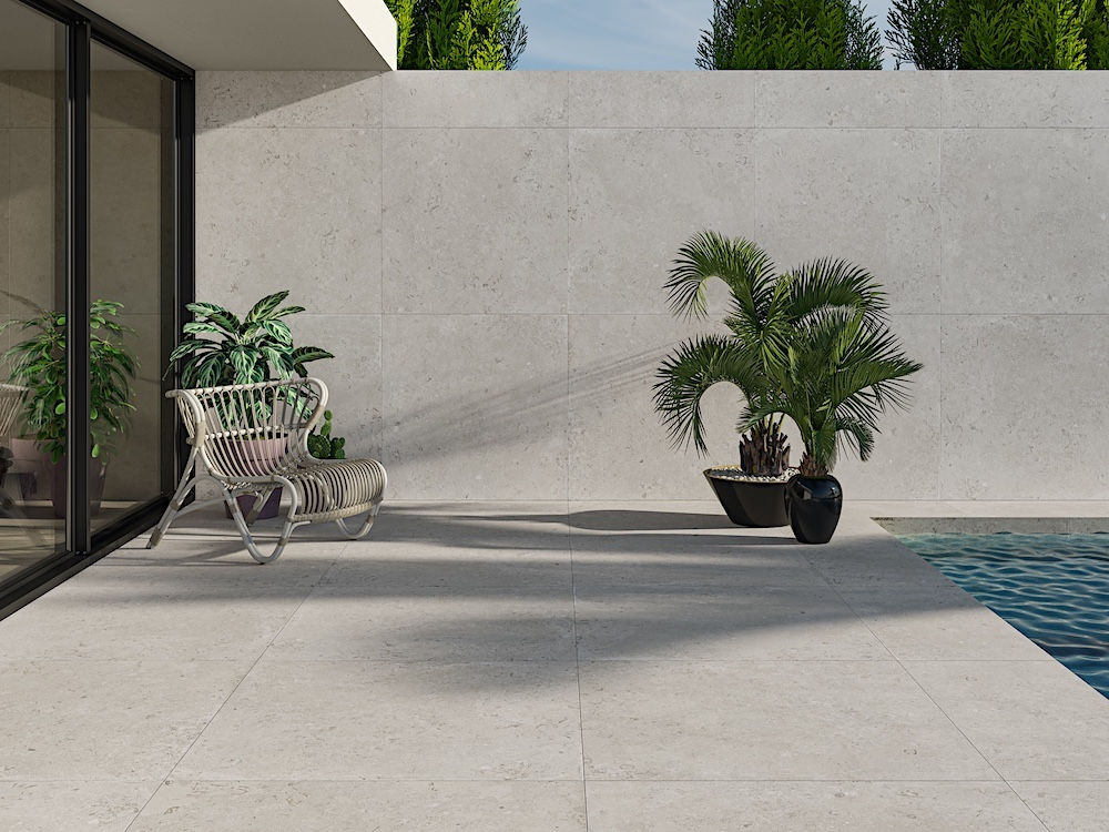 CORALINA 60x120 - Stein