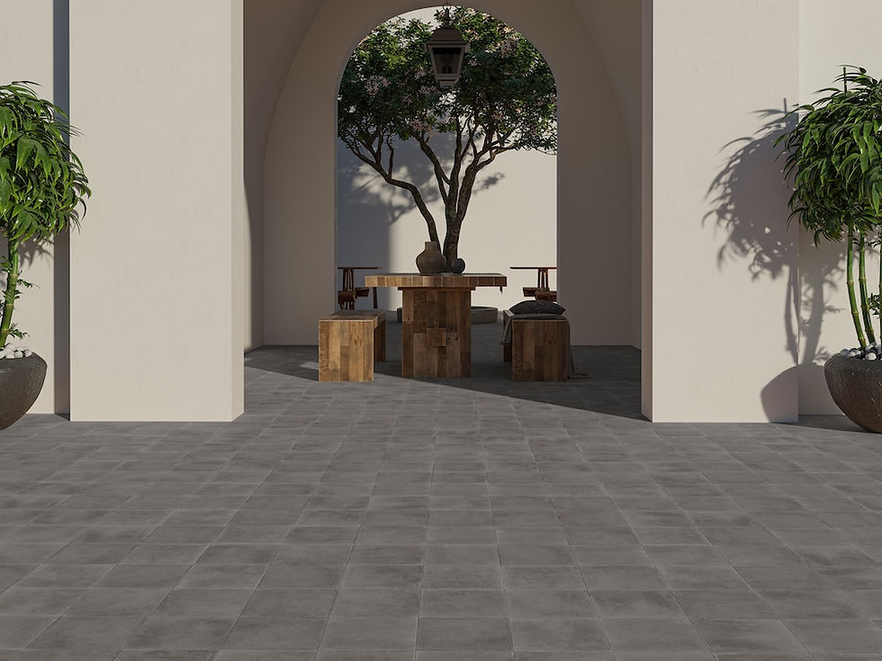 Miniaturbild: ALFARA 33.3x33.3 - Stein